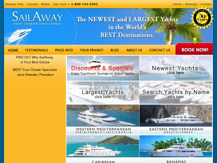 www.1800sailaway.com