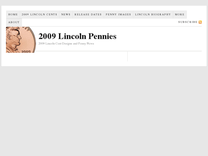 www.2009lincolncents.net