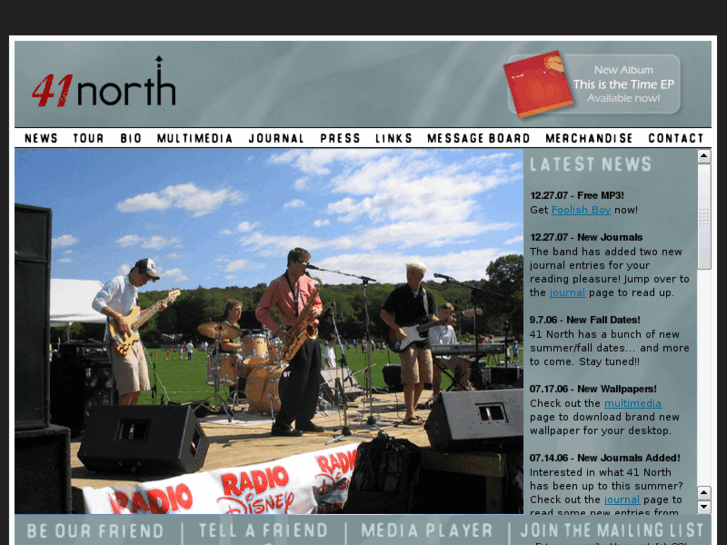 www.41northband.com