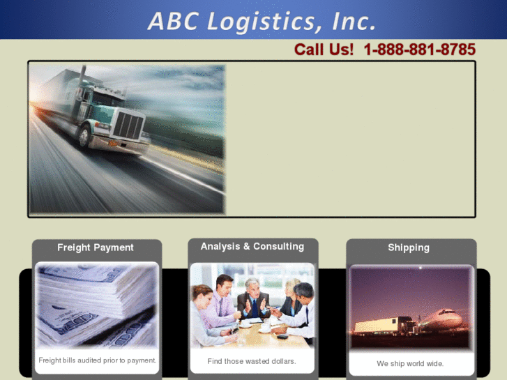 www.abclogistics.com