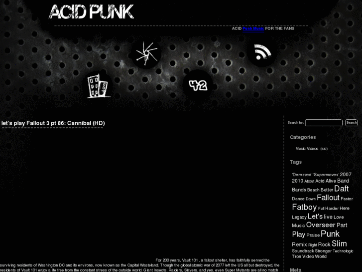 www.acidpunk.com