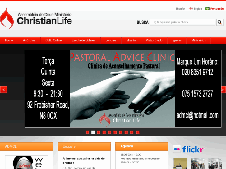 www.admcl.com