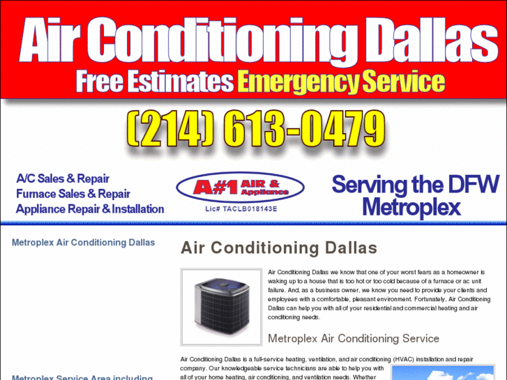 www.airconditioning-dallas.com