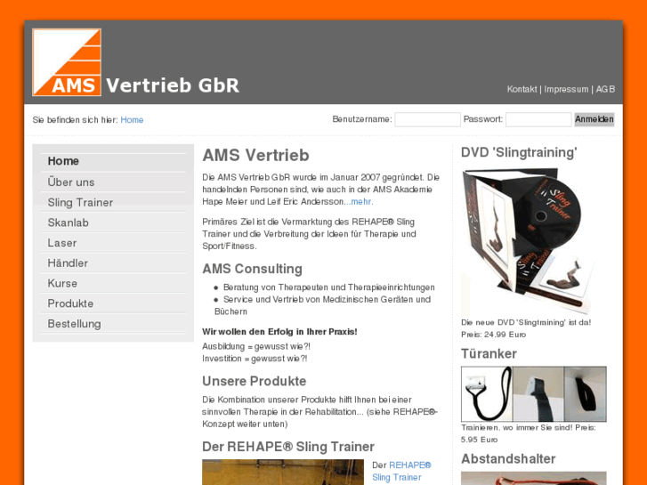 www.ams-vertrieb.com