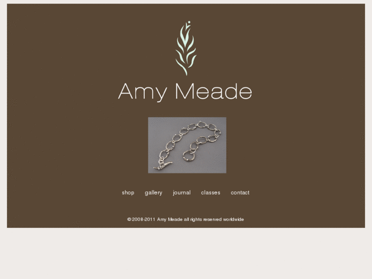 www.amymeade.com