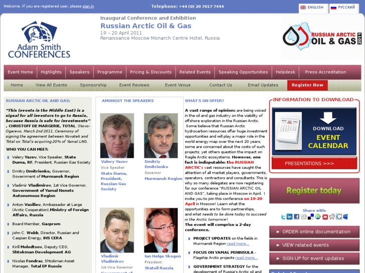 www.arctic-oil-gas.com