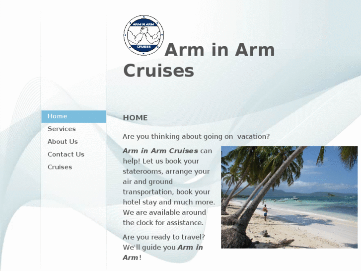 www.arminarmcruises.com