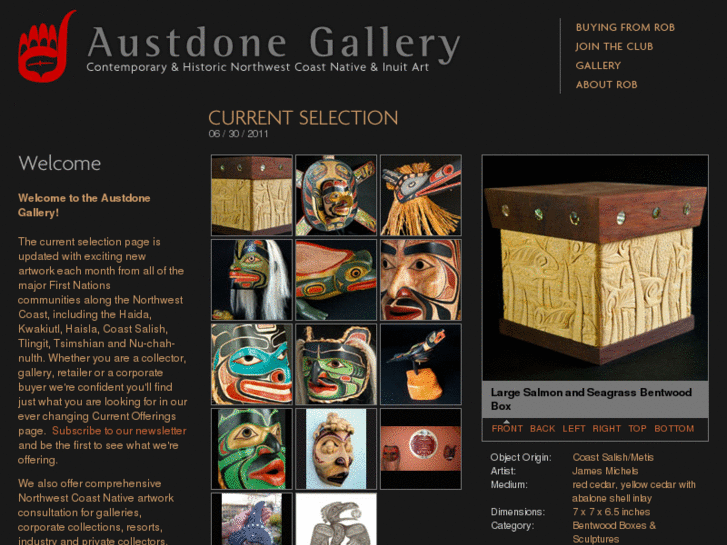 www.austdonegallery.com