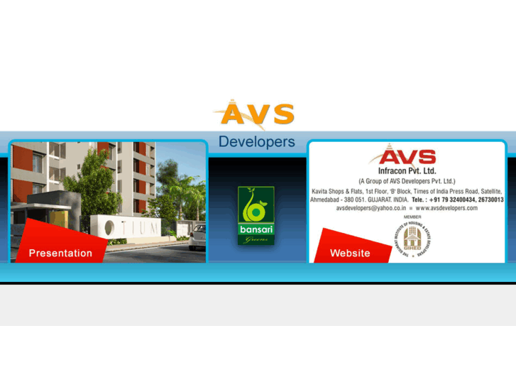 www.avsdevelopers.com