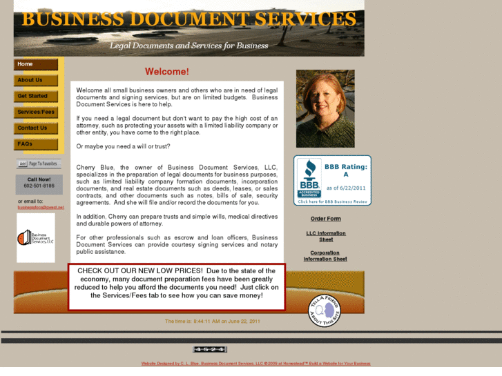 www.azbusinessdocs.com