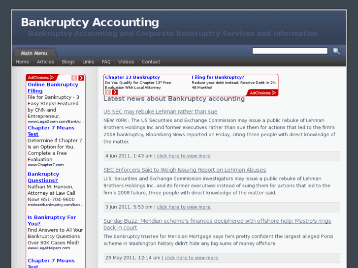 www.bankruptcyaccounting.com