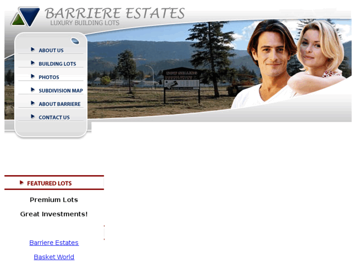 www.barriere-estates.com