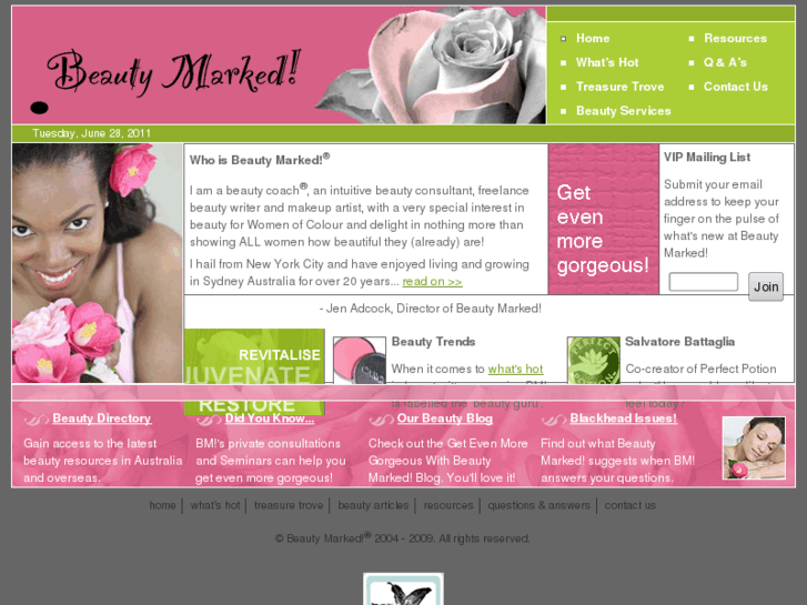 www.beautymarked.com.au