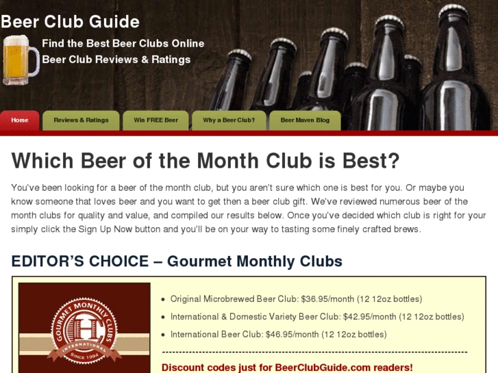 www.beerclubguide.com