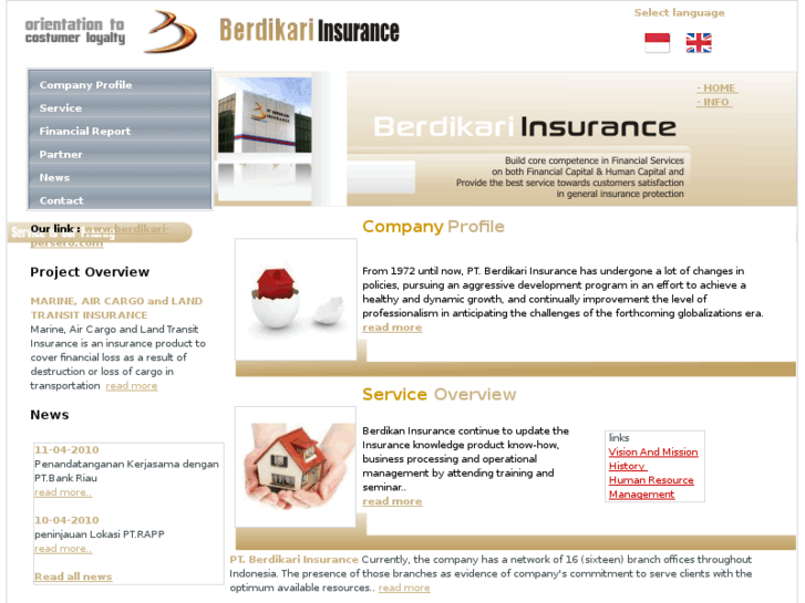 www.berdikariinsurance.com