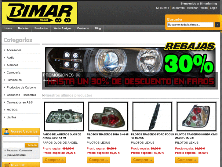 www.bimartuning.com