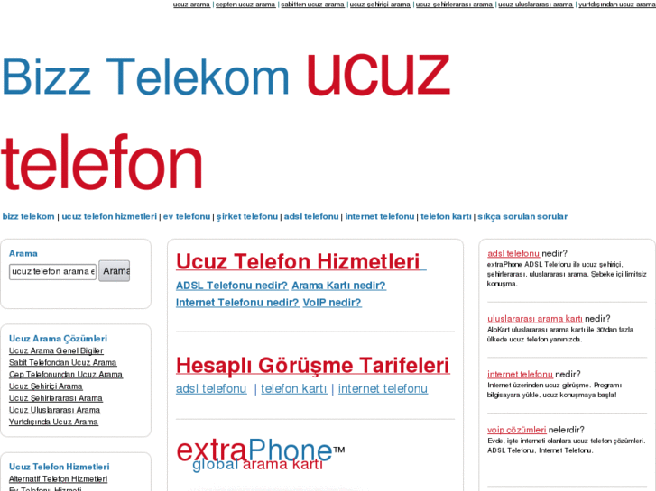 www.bizztelekom.com