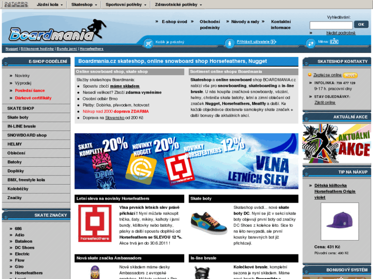 www.boardmania.cz