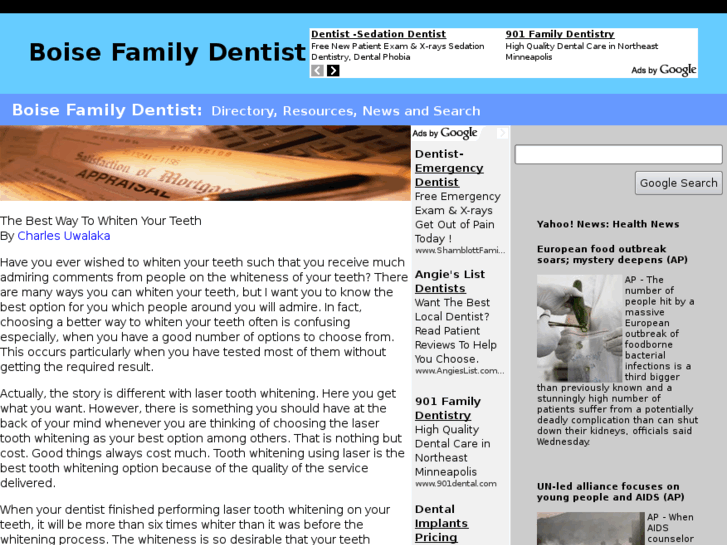 www.boisefamilydentist.com