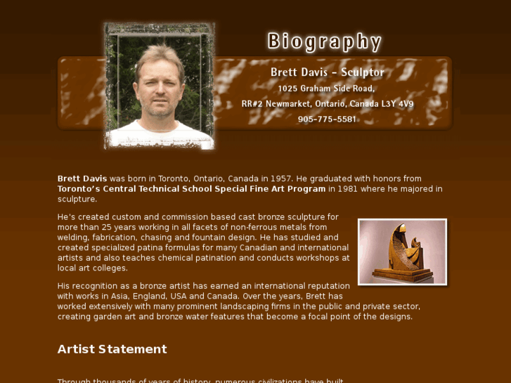 www.brettdavis.ca