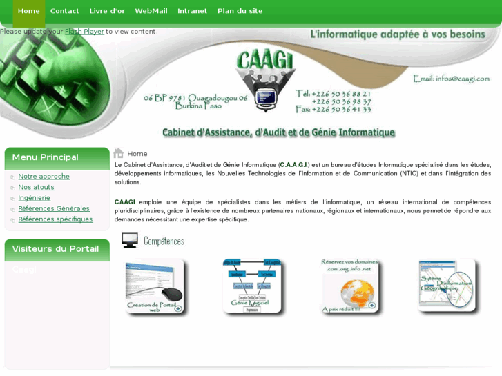 www.caagi.com