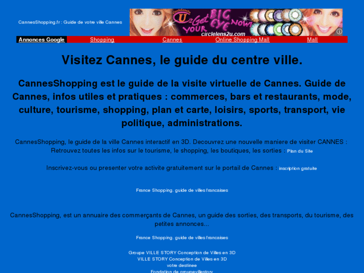 www.cannesshopping.fr