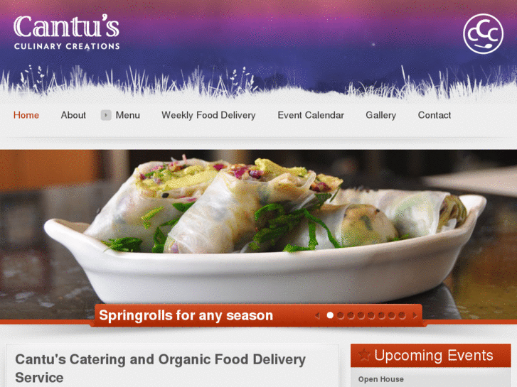 www.cantuscatering.com