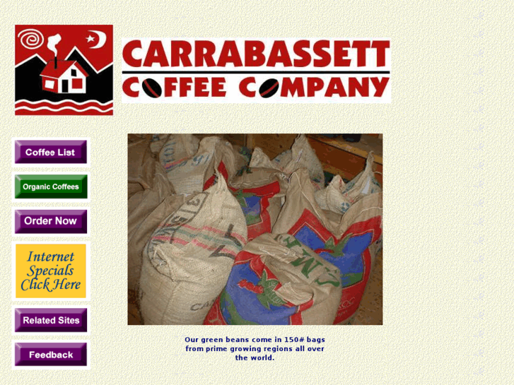 www.carrabassettcoffee.com