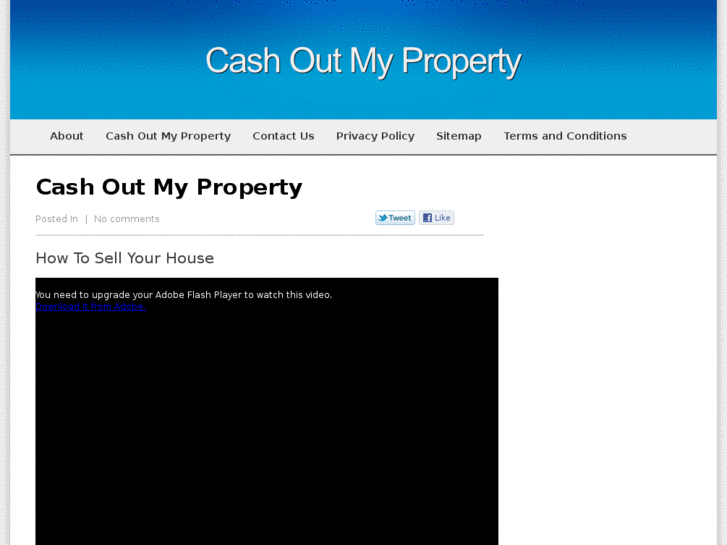 www.cashoutmyproperty.com