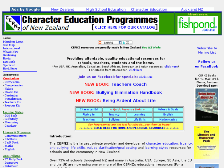 www.cepnz.co.nz