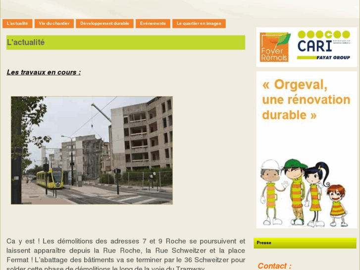 www.chantier-orgeval.com