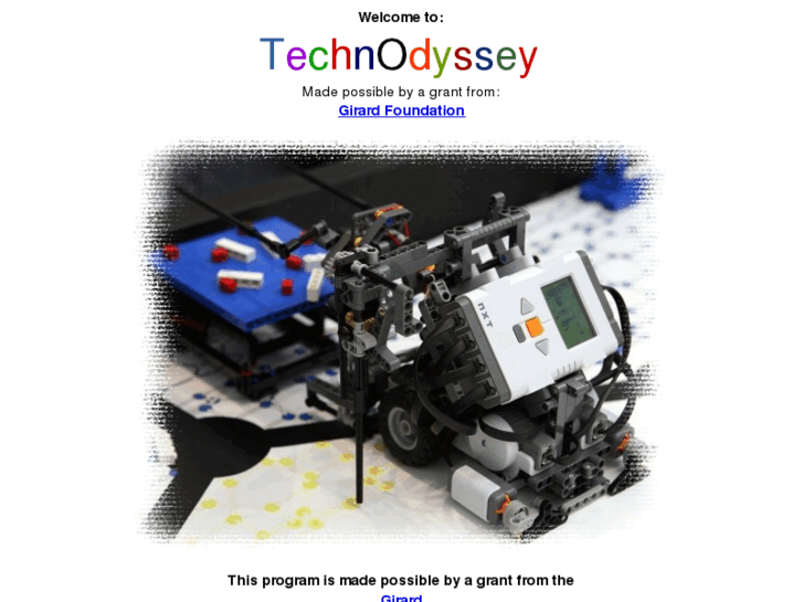 www.charterrobotics.org