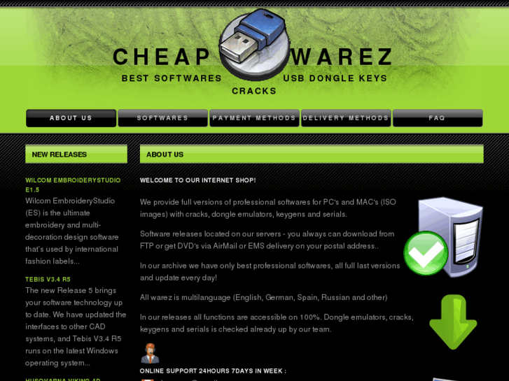 www.cheapwarez.com