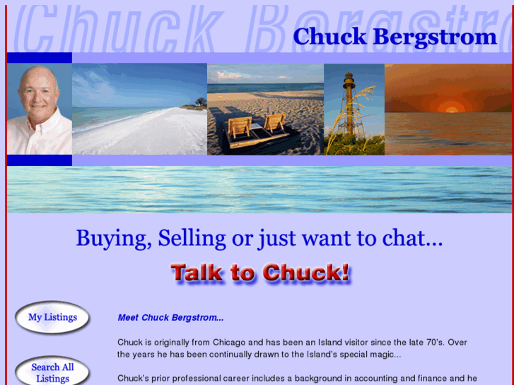 www.chuckbergstrom.com