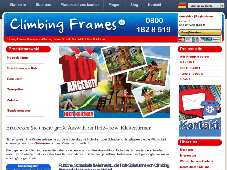 www.climbingframes.de