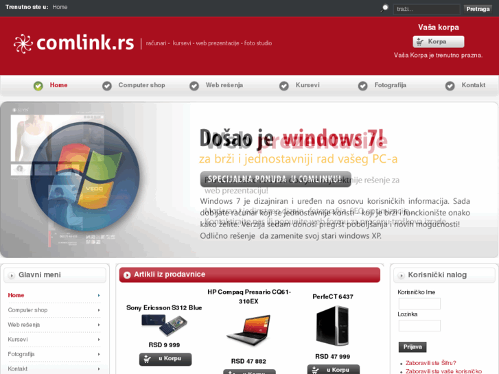 www.comlink.rs