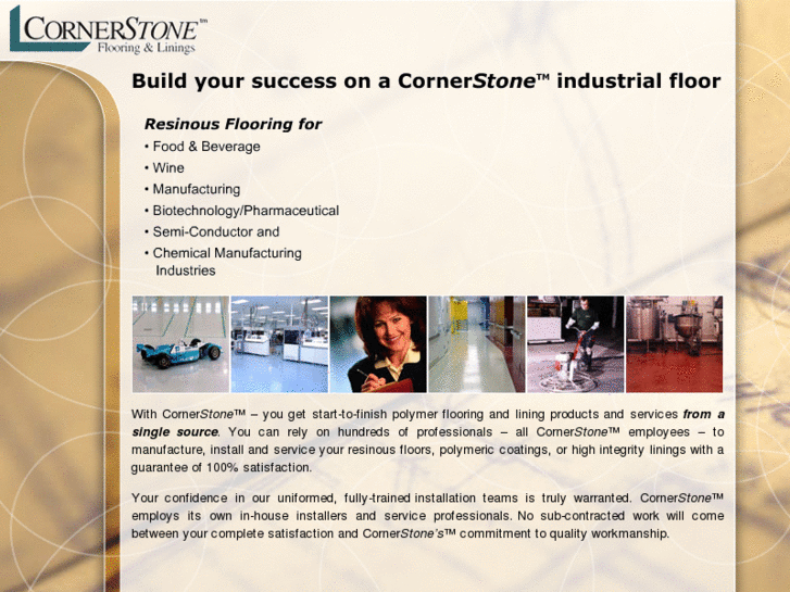 www.cornerstoneflooring.info