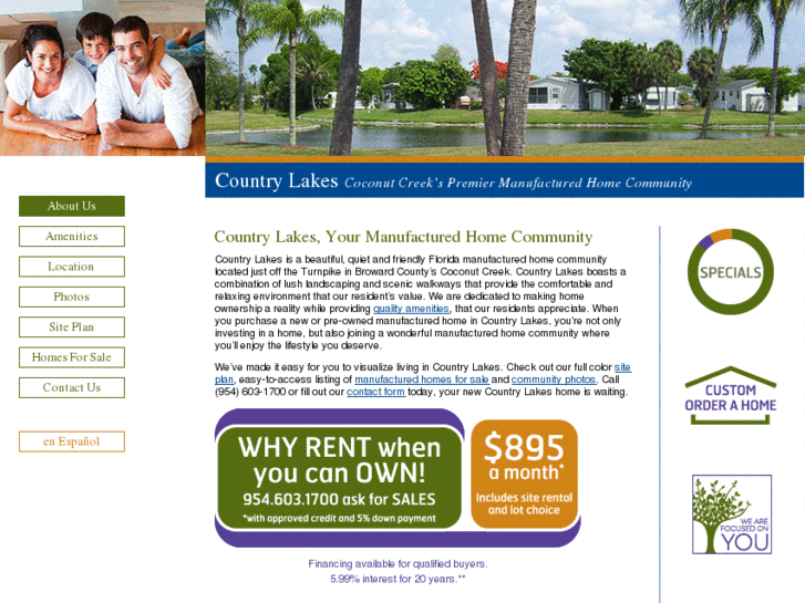 www.countrylakesfl.com