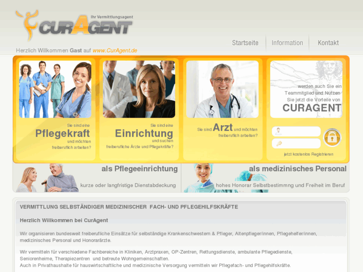 www.curagent.com