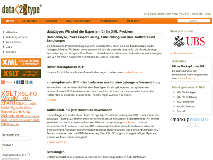 www.data2type.de