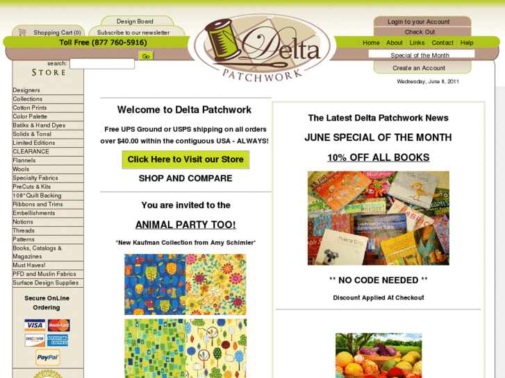 www.deltafabrics.com