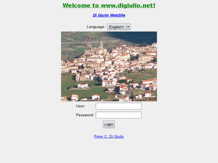 www.digiulio.net