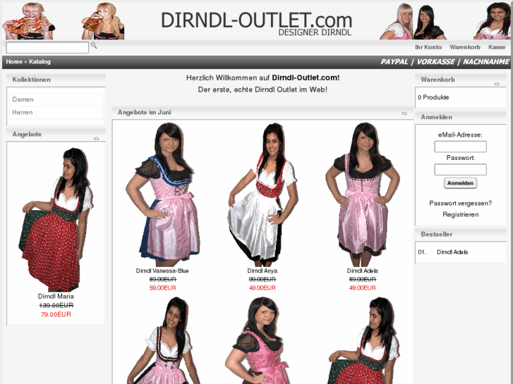 www.dirndl-outlet.com