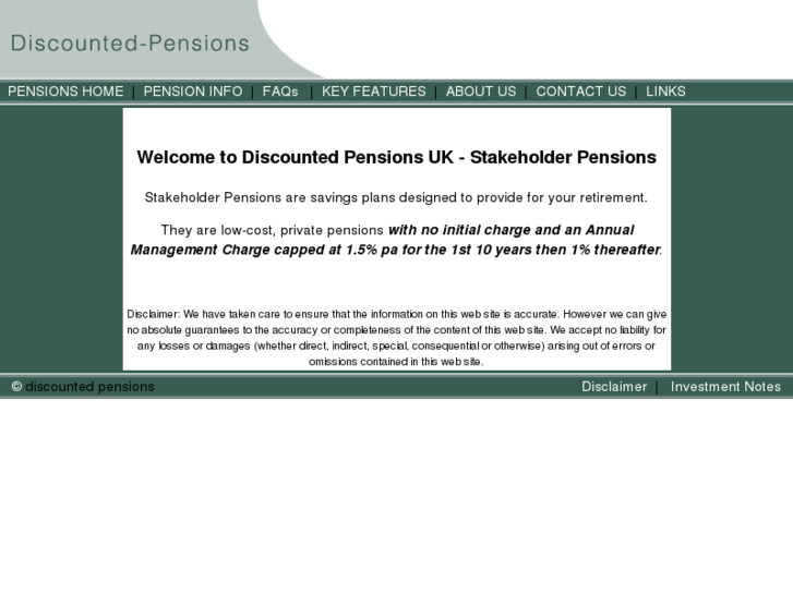 www.discounted-pensions.com
