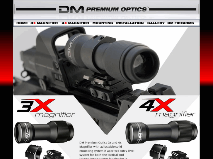 www.dmpremiumoptics.com