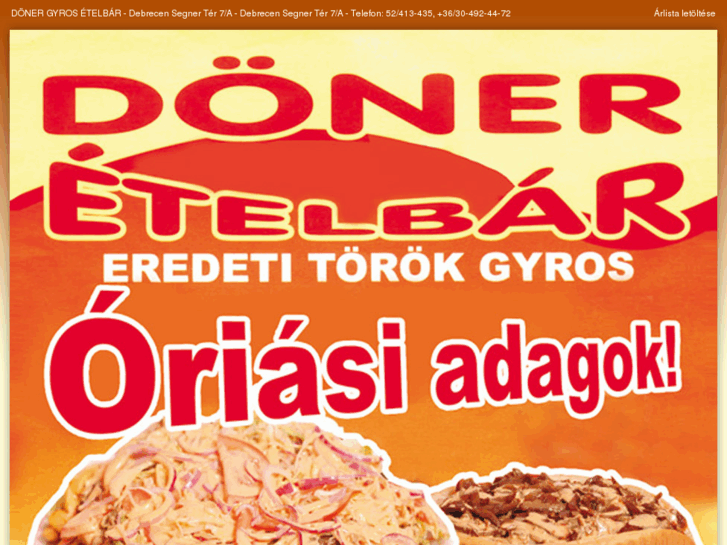 www.doner-etelbar.com