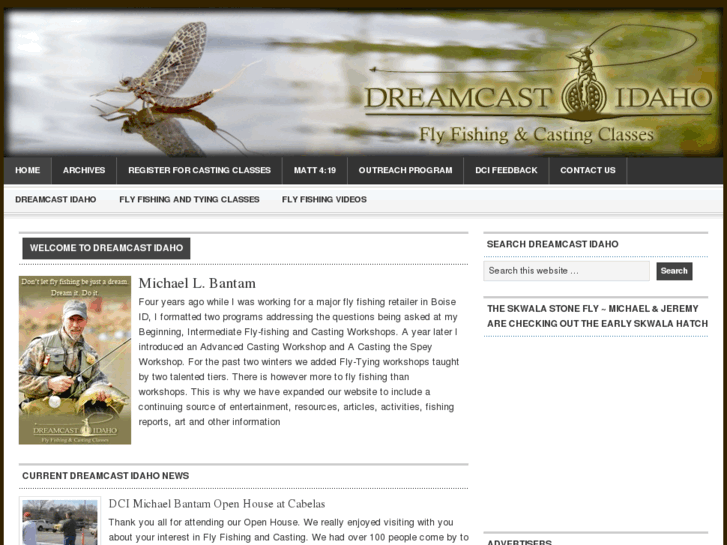 www.dreamcastidaho.com