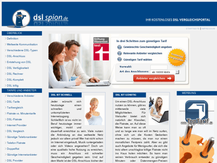 www.dslspion.de