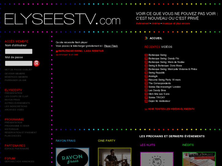 www.elyseestv.com