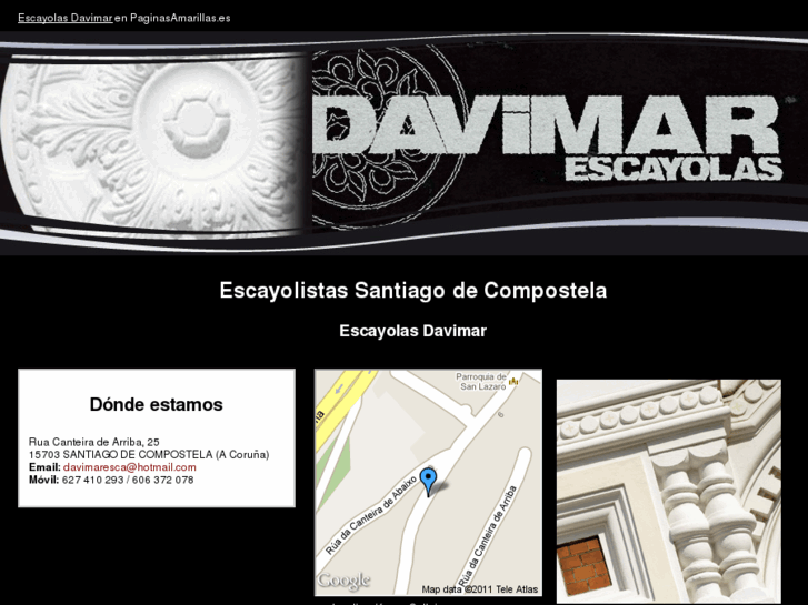 www.escayolasdavimar.com